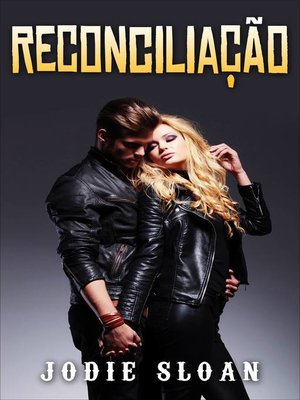 cover image of Reconciliação